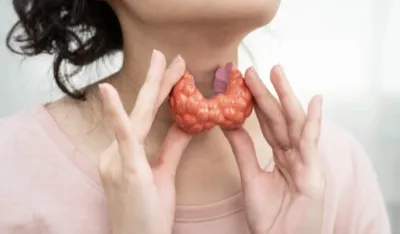 Ova četiri minerala neophodna su za pravilan rad &scaron;titne žlijezde