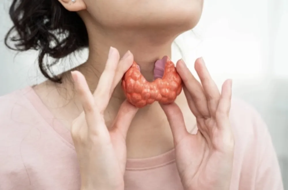 Ova četiri minerala neophodna su za pravilan rad &scaron;titne žlijezde