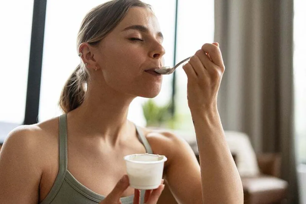 Tri ključne hranjive tvari koje su vam potrebne nakon svakog treninga za brži oporavak