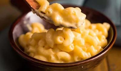 Kremasti mac and cheese možete pripremiti za manje od 30 minuta