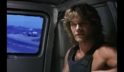 Kultni film "Tačka prekida" se vraća: Uskoro postaje serija&nbsp;