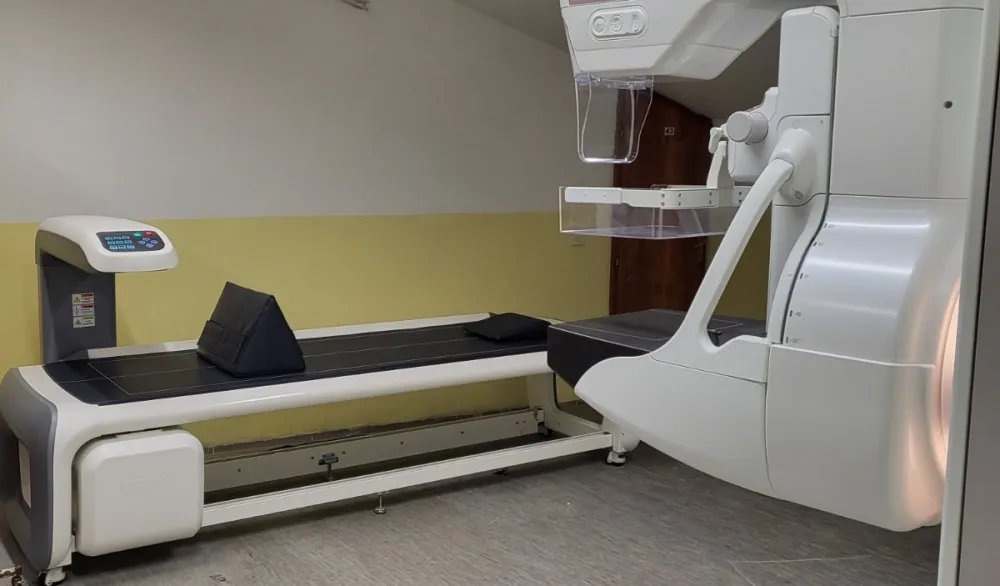 MZ: Crna Gora dobija četiri savremena digitalna mamografa uz podr&scaron;ku IAEA