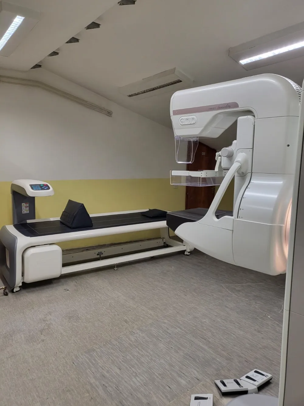 MZ: Crna Gora dobija četiri savremena digitalna mamografa uz podr&scaron;ku IAEA