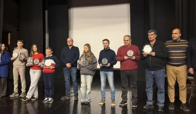 Priznanja za najbolje