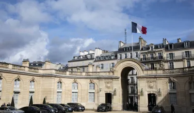 Jelisejska palata: Dobrodo&scaron;la saglasnost Kremlja o spremnosti za razgovor dvojice predsjednika