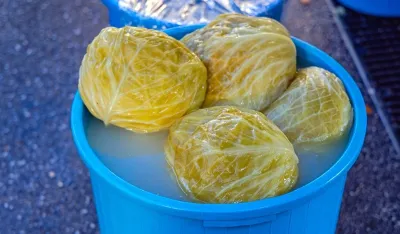 Turski lijek za mamurluk "diže iz mrtvih", ima ga većina kuća tokom zime