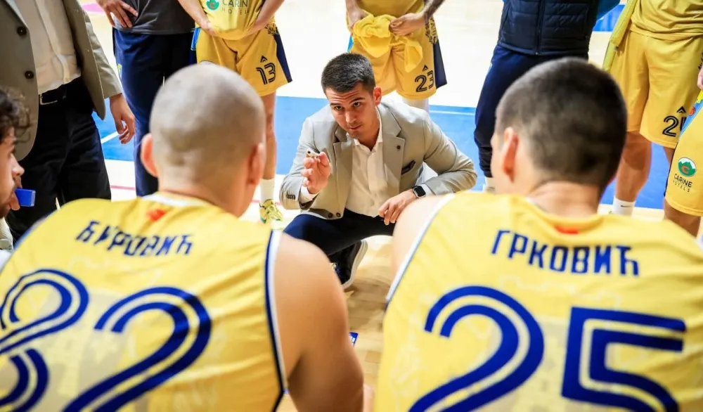 Sigurna pobjeda Novljana