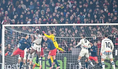 Hien donio trijumf Atalanti