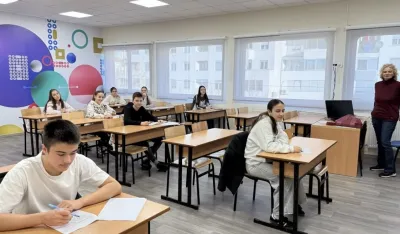 Poligon znanja okupio đake O&Scaron; "Radojica Perović"