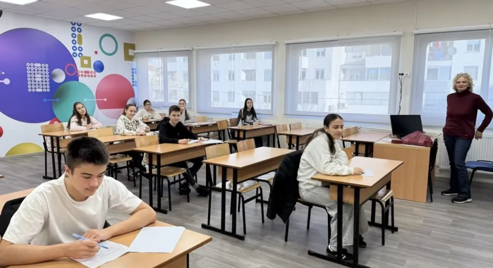 Poligon znanja okupio đake O&Scaron; "Radojica Perović"