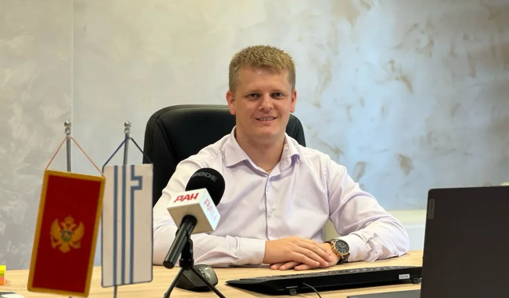 Mićunović: Kamere će grad čuvati od požara i deponija