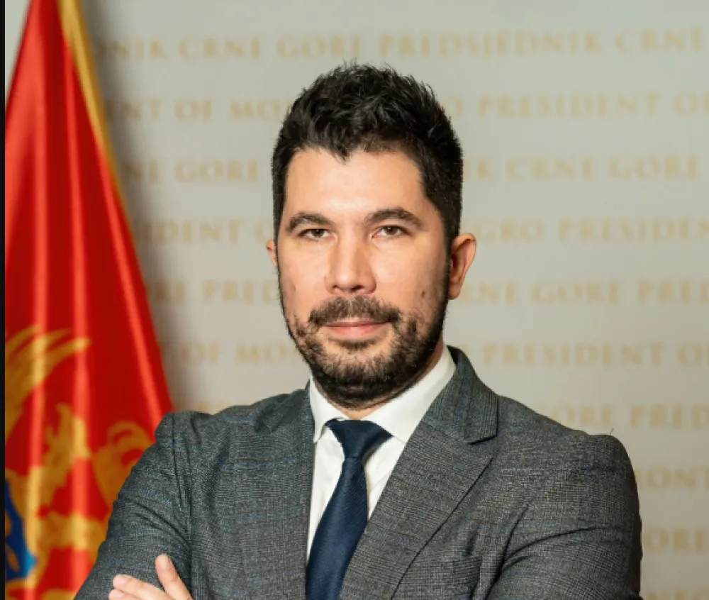 Milo&scaron; Radonjić