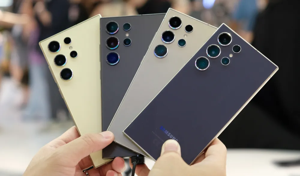 Samsung predstavio prvi svjetski 2nm čipset za telefone