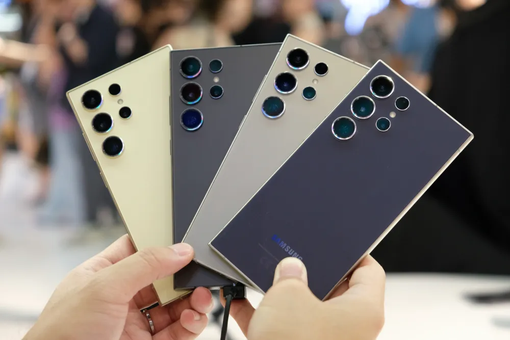 Samsung predstavio prvi svjetski 2nm čipset za telefone