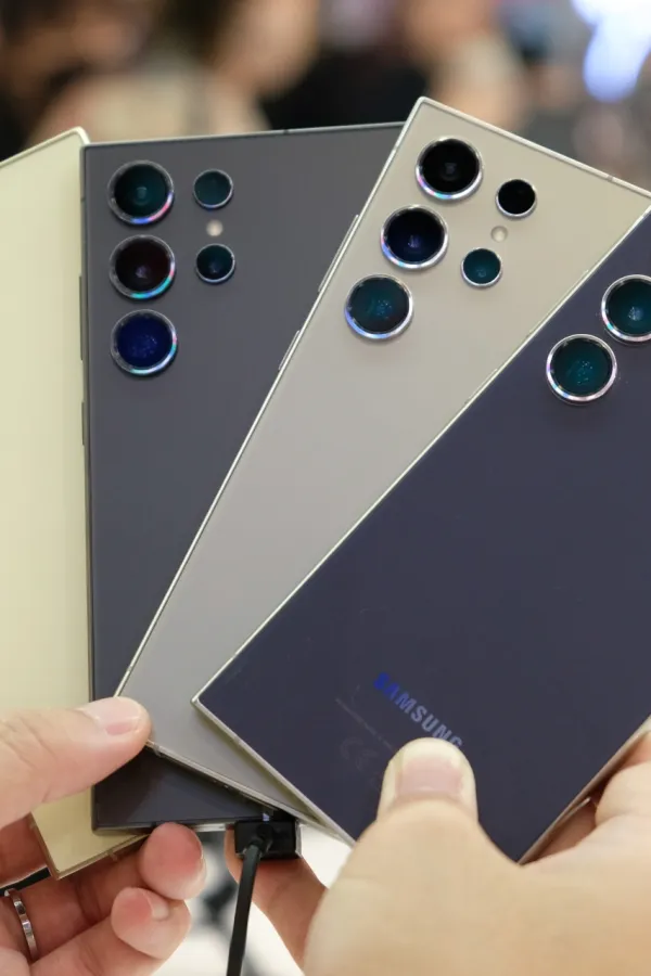 Samsung predstavio prvi svjetski 2nm čipset za telefone