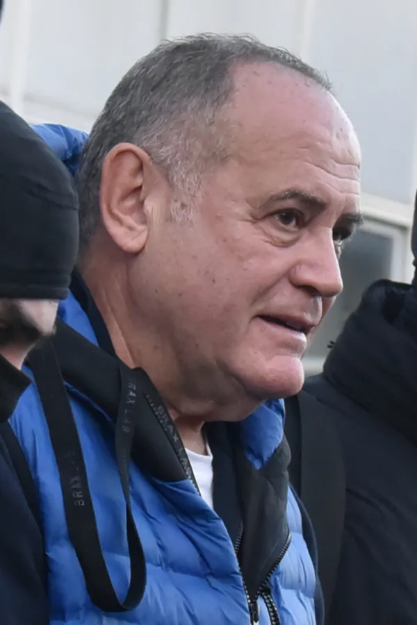 Uhap&scaron;en Milutin Simović