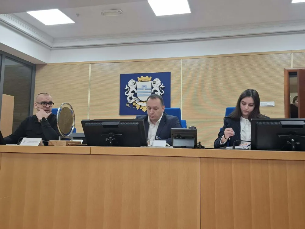 Odbor za finansije 