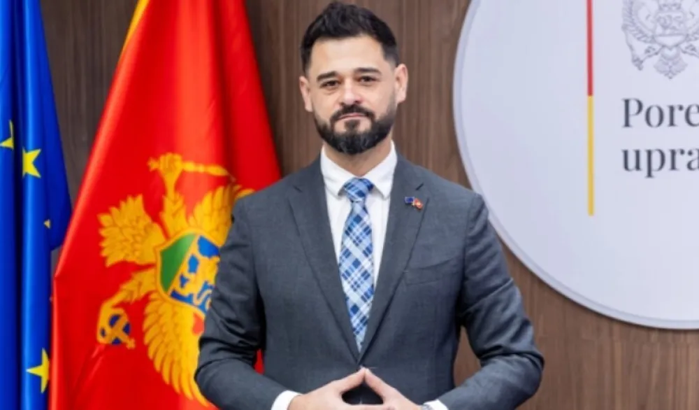 PU početkom januara pu&scaron;ta u rad Integrisani sistem za upravljanje prihodima