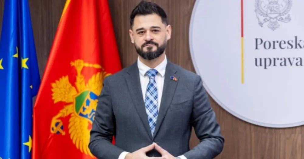 PU početkom januara pu&scaron;ta u rad Integrisani sistem za upravljanje prihodima