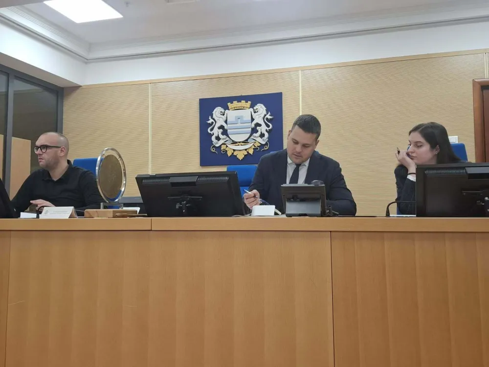 Odbor za planiranje 