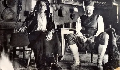 VR izložba i javna prezentacija o enterijerima crnogorskih kuća s kraja XIX i početka XX vijeka