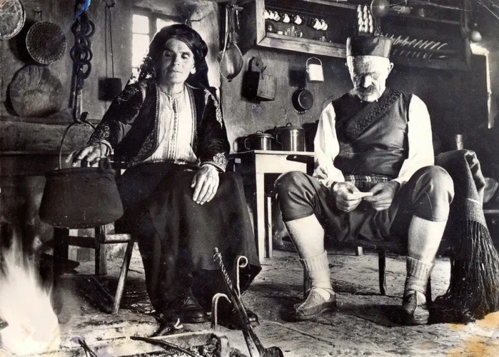 VR izložba i javna prezentacija o enterijerima crnogorskih kuća s kraja XIX i početka XX vijeka