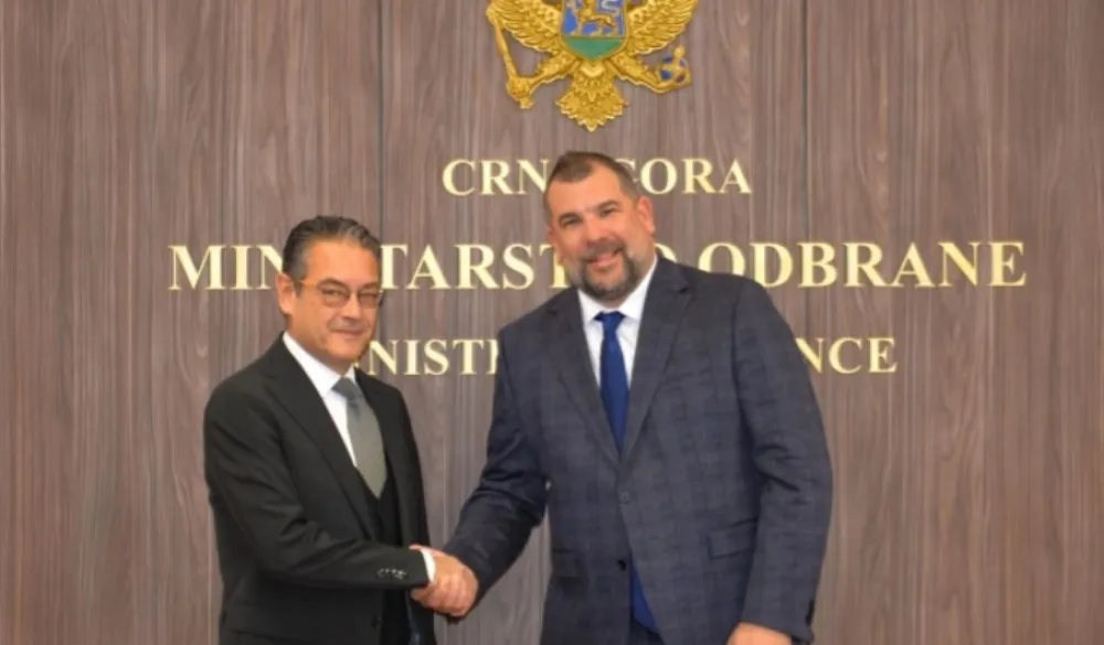 Zajedničko djelovanje saveznika omogućava adekvatan odgovor na bezbjednosne izazove