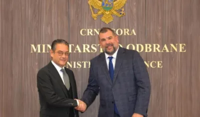 Zajedničko djelovanje saveznika omogućava adekvatan odgovor na bezbjednosne izazove