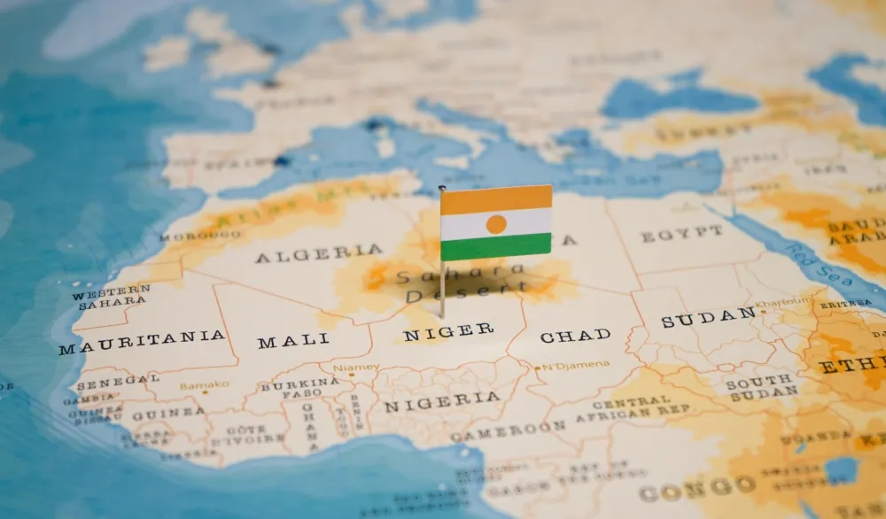 Tri afričke države stvorile svoju verziju NATO