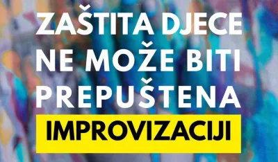 MOACG: Incident u Nik&scaron;iću ozbiljno kr&scaron;enje prava djece na bezbjednost