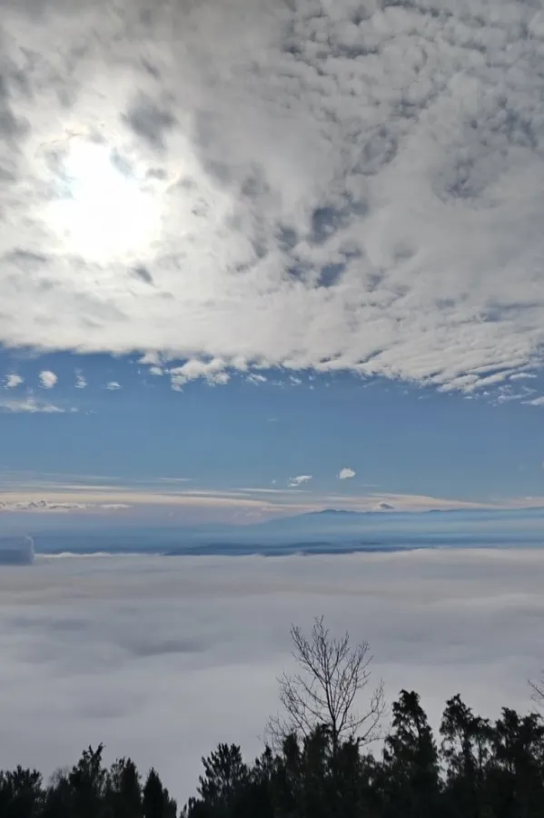 Zalud toplifikacija ako se nastavi sa upotrebom uglja