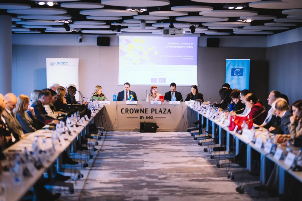 Vrhovni sud predstavio Smjernice za naknadu &scaron;tete žrtvama