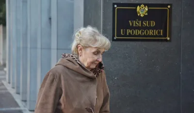 Suđenje Katniću, Lazoviću i Čađenoviću: Tužiteljka Samardžić zaboravila Miloviće