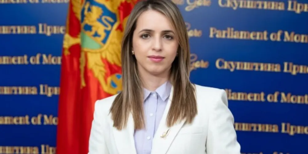 De&scaron;ić: Korisnici materijalnog obezbjeđenja će imati socijalna primanja i nakon stupanja u radni odnos