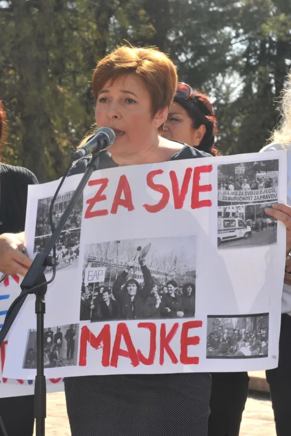 Majke traže uvećanje naknada na 336 i 480 eura
