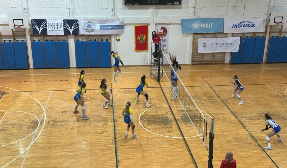 Revan&scaron; u srijedu u 21