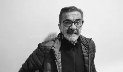 Preminuo glumac Isko Mulabegović