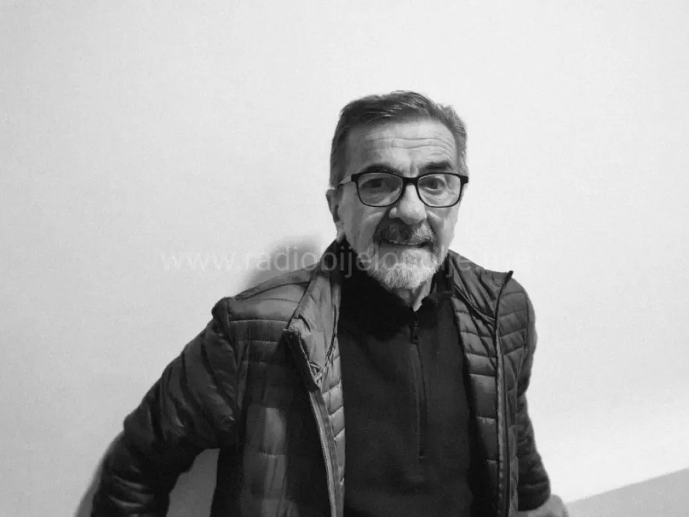 Preminuo glumac Isko Mulabegović