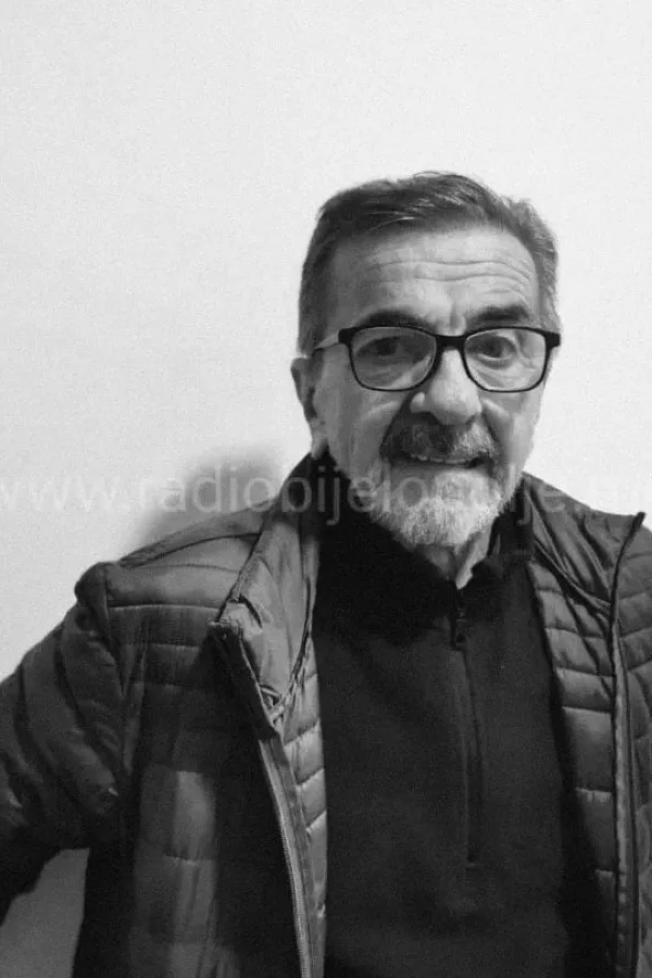 Preminuo glumac Isko Mulabegović