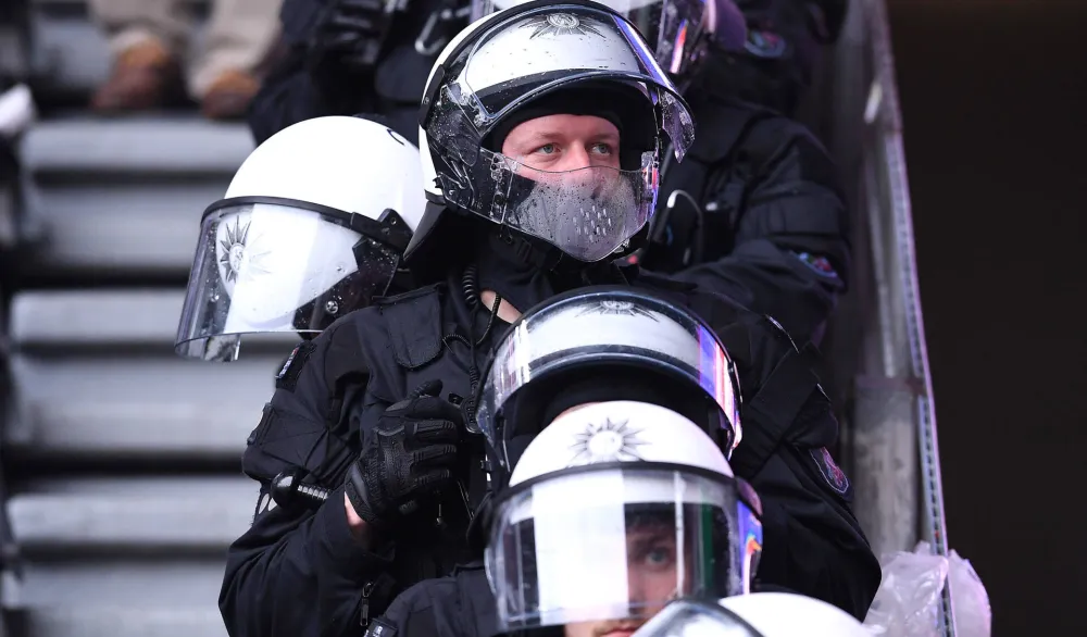 U Turskoj uhap&scaron;en visoko rangirani član Islamske države