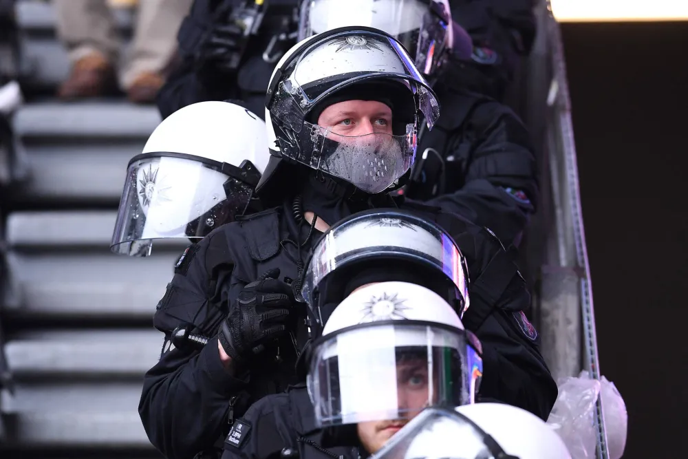 U Turskoj uhap&scaron;en visoko rangirani član Islamske države