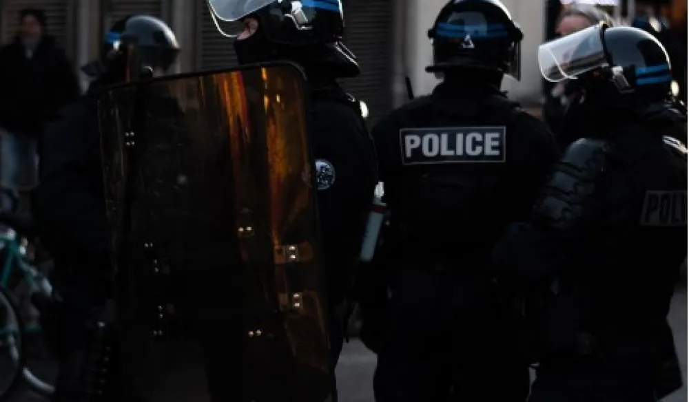 &Scaron;panija: Ubijen mu&scaron;karac, utvrđuju&nbsp;da li je riječ o pripadniku "&scaron;kaljarskog" klana