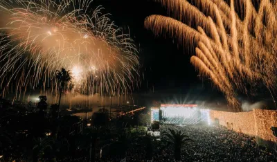 Koliko ko&scaron;ta doček Nove godine u Crnoj Gori, a koliko u zemljama regiona?