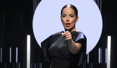 Nina Žižić poručila: Dabogda svi oti&scaron;li na Eurosong
