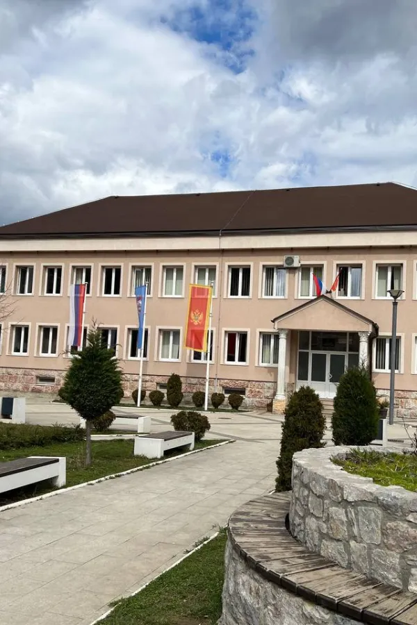Kasa Op&scaron;tine Andrijevica "te&scaron;ka" preko pet miliona