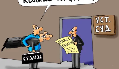 Karikatura, ilustracija