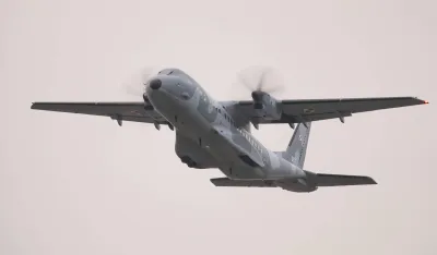 Poljski i NATO avioni podignuti zbog ruskog napada na Ukrajinu