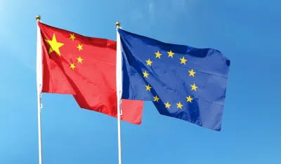 Kina uvodi privremene namete na uvoz mliječnih proizvoda iz EU