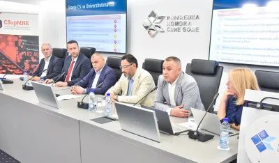 PKCG: Sajber bezbjednost kao zajednička odgovornost