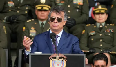 Kolumbija proglasila 30-dnevno ekonomsko vanredno stanje